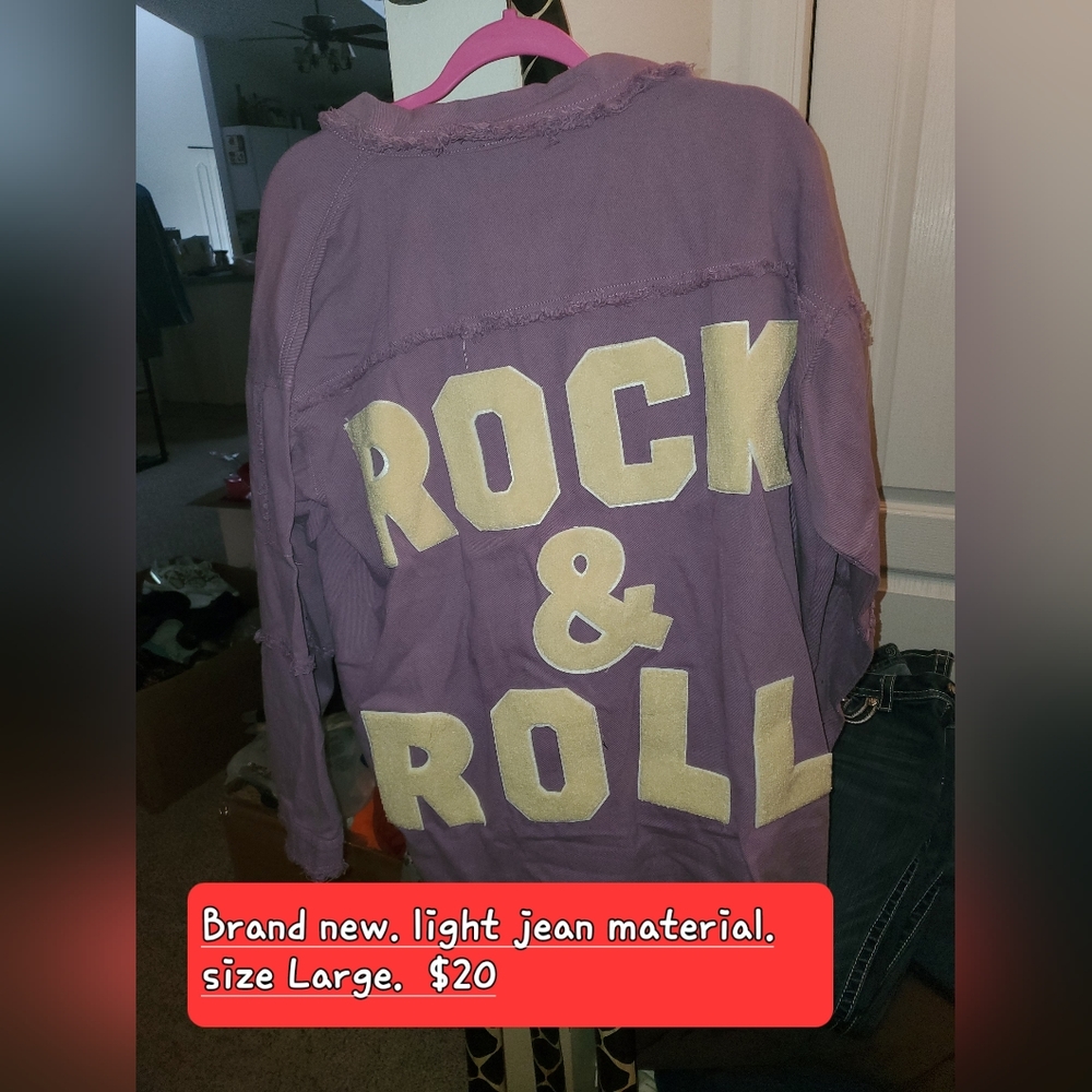 Jacket